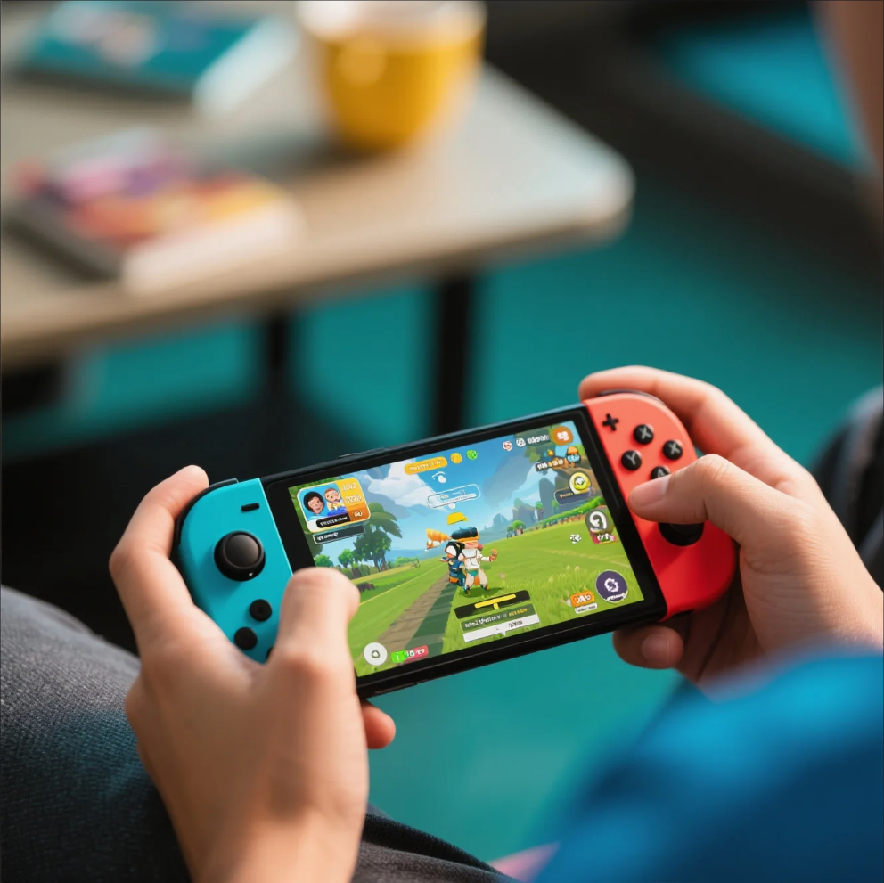 Beginner’s Guide to Mobile Gaming: Tips for New Players