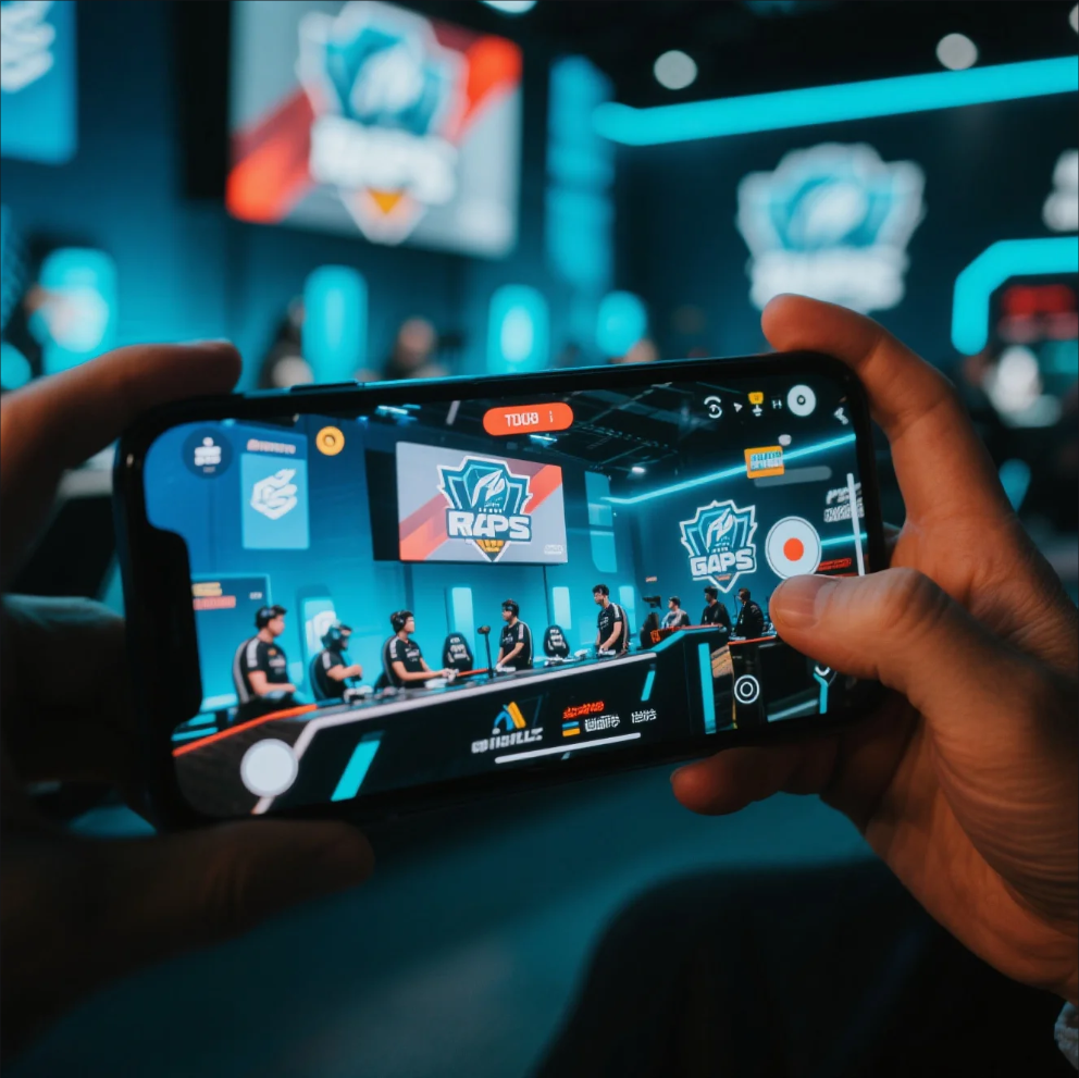 The Rise of Mobile Esports – How Smartphones Changed Competitive Gaming