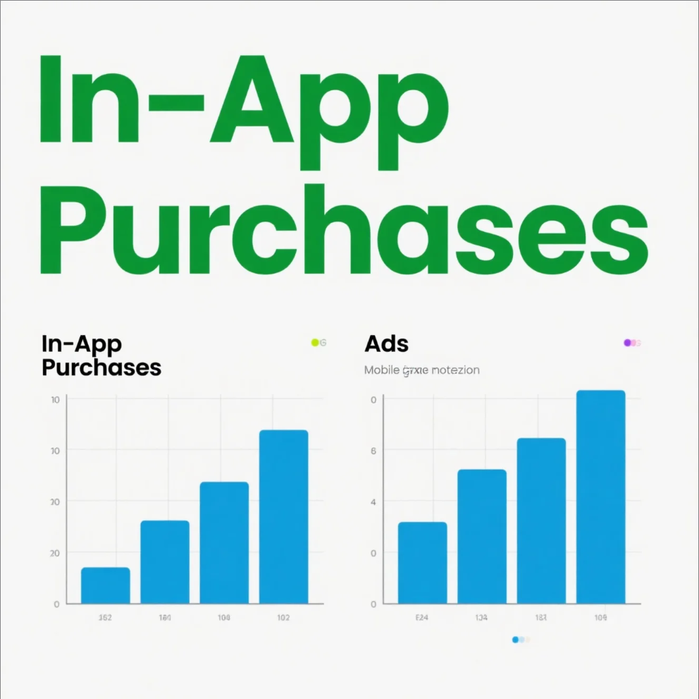 Mobile Game Monetization Explained: In-App Purchases vs Ads