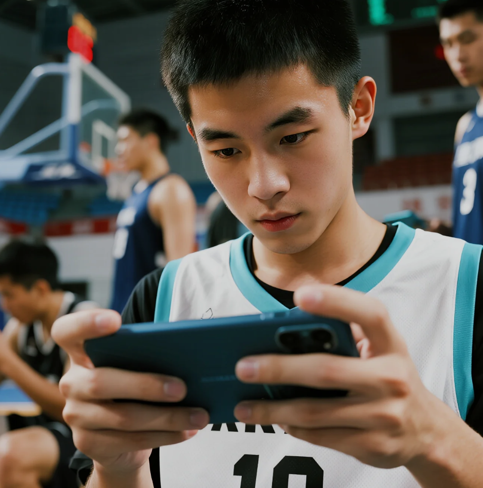 The Rise of Mobile Esports: How Smartphones Are Changing Competitive Gaming