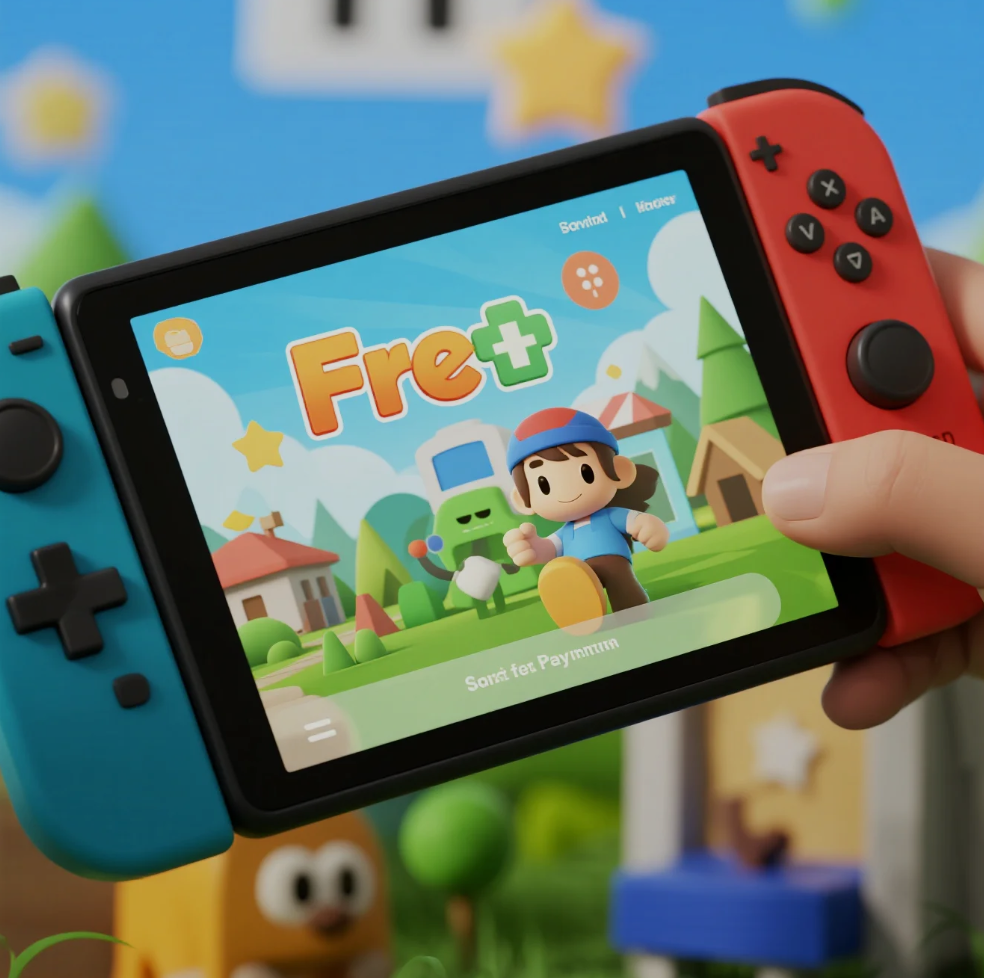 Free vs. Paid Mobile Games: Which Model Delivers the Best Experience?