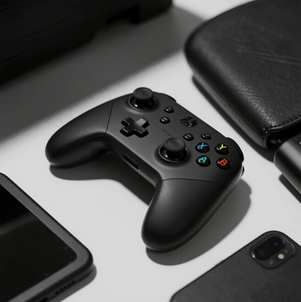 Why Good Accessories Matter for Mobile Gaming