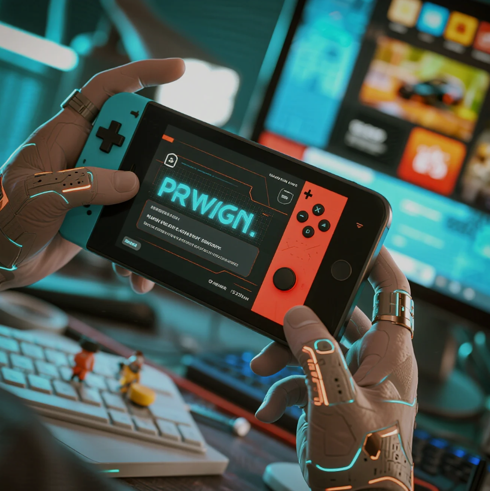 How AI Is Revolutionizing Game Design and Player Experience on Mobile