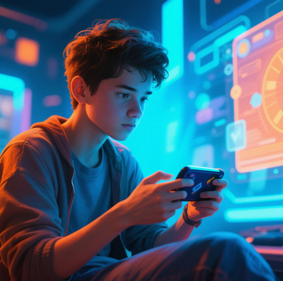 Why Mobile Games Are So Addictive: A Deep Dive into Player Psychology
