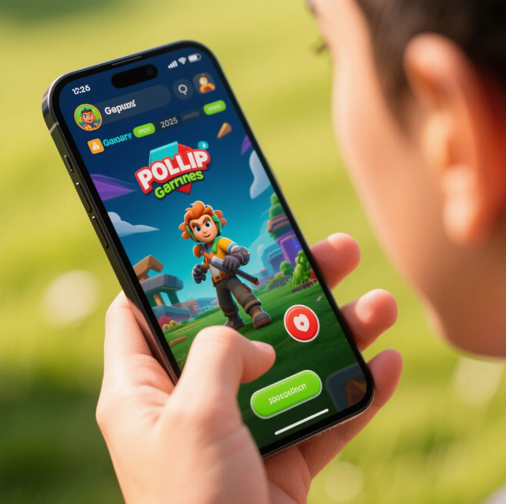 The Most Popular Mobile Game Genres in 2025 — Explained for New Players